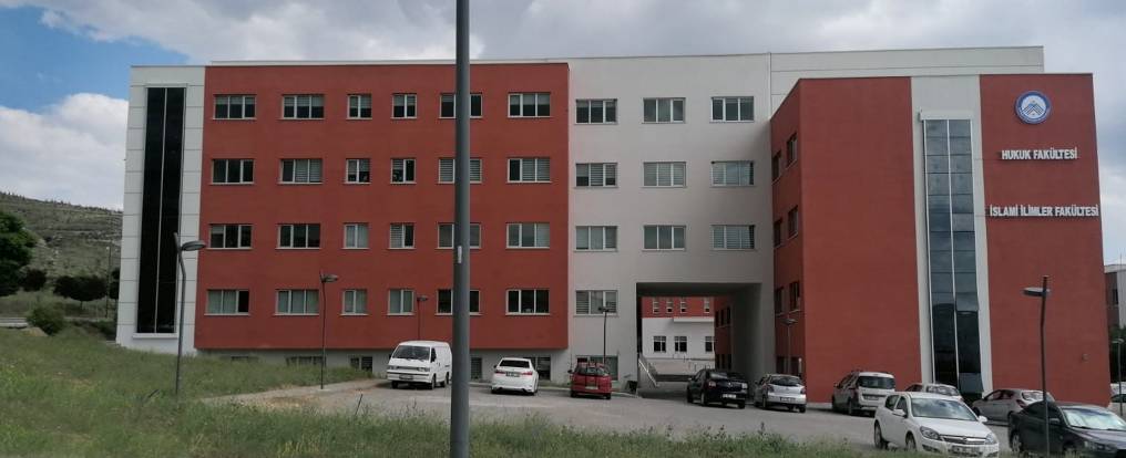Hukuk Fakültesi Öğrenci Yurtları
